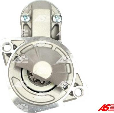 AS-PL S3076 - Startmotor xdelar.se