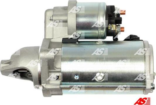 AS-PL S3070 - Startmotor xdelar.se