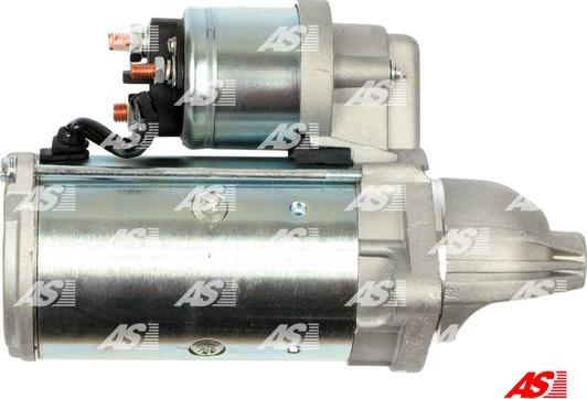 AS-PL S3070 - Startmotor xdelar.se