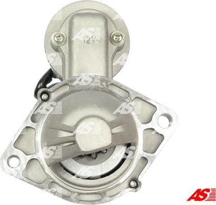 AS-PL S3070 - Startmotor xdelar.se