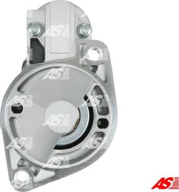 AS-PL S3195S - Startmotor xdelar.se