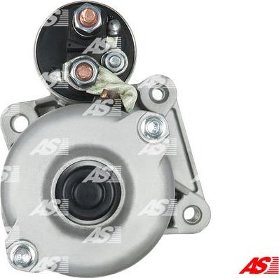 AS-PL S3193S - Startmotor xdelar.se