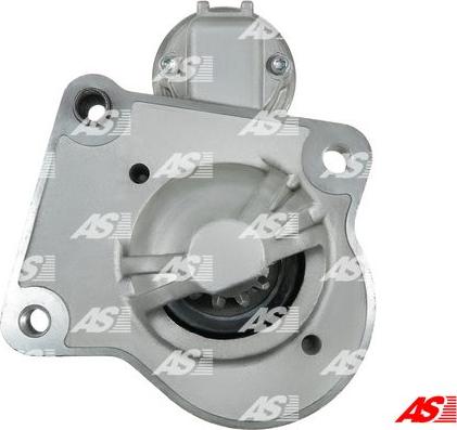 AS-PL S3193S - Startmotor xdelar.se