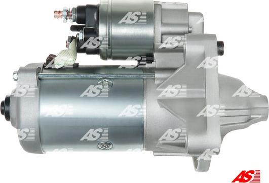 AS-PL S3193S - Startmotor xdelar.se