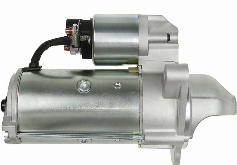 AS-PL S3146 - Startmotor xdelar.se