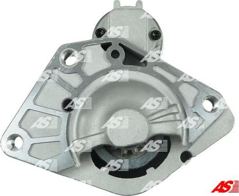 AS-PL S3143 - Startmotor xdelar.se