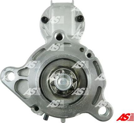 AS-PL S3142 - Startmotor xdelar.se