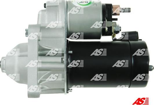 AS-PL S3155S - Startmotor xdelar.se