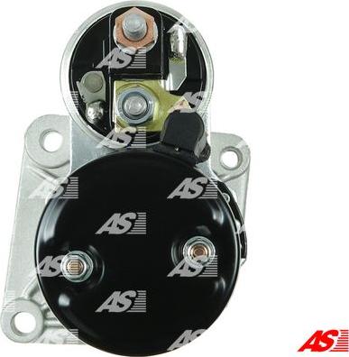 AS-PL S3155S - Startmotor xdelar.se