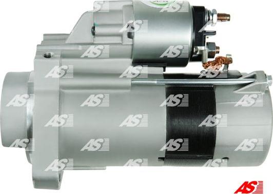 AS-PL S3150S - Startmotor xdelar.se