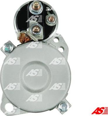 AS-PL S3150S - Startmotor xdelar.se