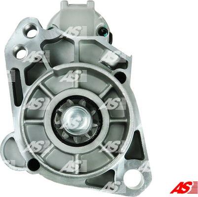 AS-PL S3150S - Startmotor xdelar.se