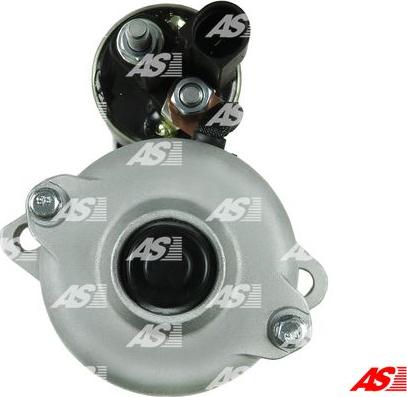 AS-PL S3153S - Startmotor xdelar.se