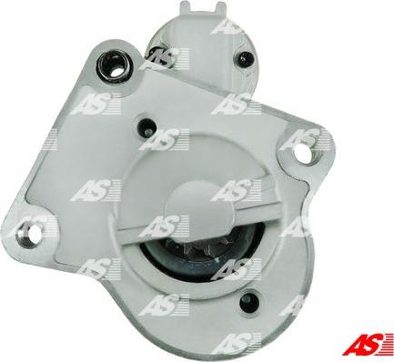 AS-PL S3165S - Startmotor xdelar.se