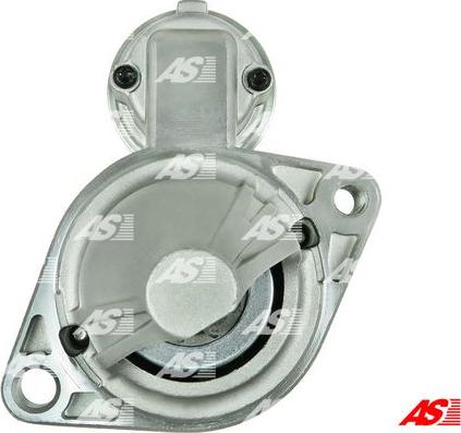 AS-PL S3163S - Startmotor xdelar.se