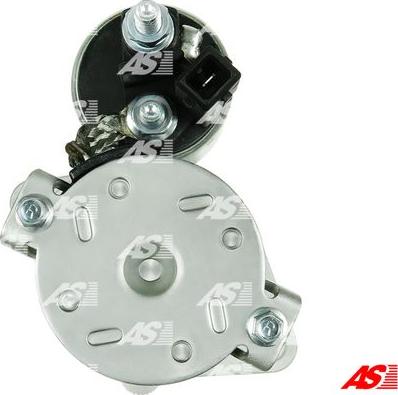 AS-PL S3163S - Startmotor xdelar.se