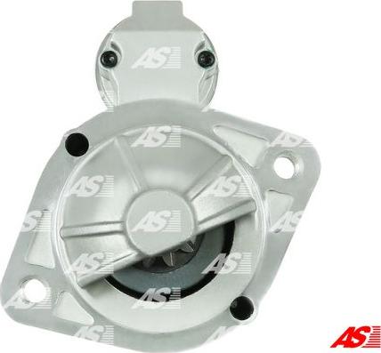 AS-PL S3109S - Startmotor xdelar.se