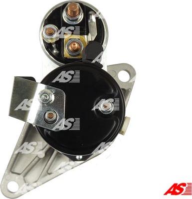 AS-PL S3101 - Startmotor xdelar.se