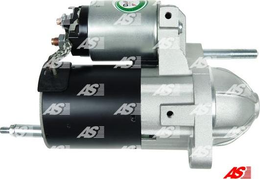 AS-PL S3102S - Startmotor xdelar.se