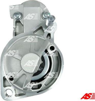 AS-PL S3102S - Startmotor xdelar.se