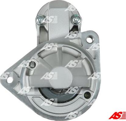 AS-PL S3107S - Startmotor xdelar.se