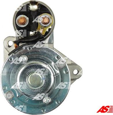 AS-PL S3107(VALEO) - Startmotor xdelar.se