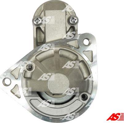 AS-PL S3107(VALEO) - Startmotor xdelar.se