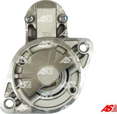 AS-PL S3111(VALEO) - Startmotor xdelar.se