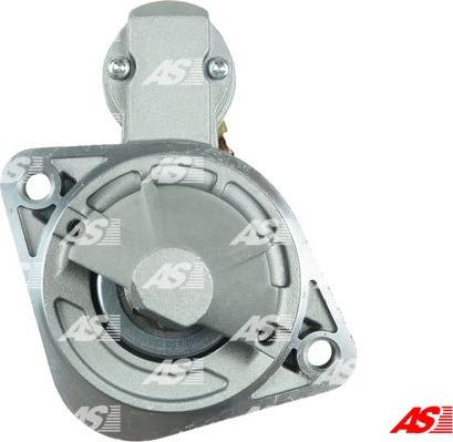 AS-PL S3112 - Startmotor xdelar.se