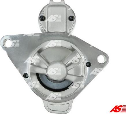 AS-PL S3186S - Startmotor xdelar.se