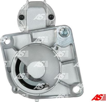 AS-PL S3188S - Startmotor xdelar.se