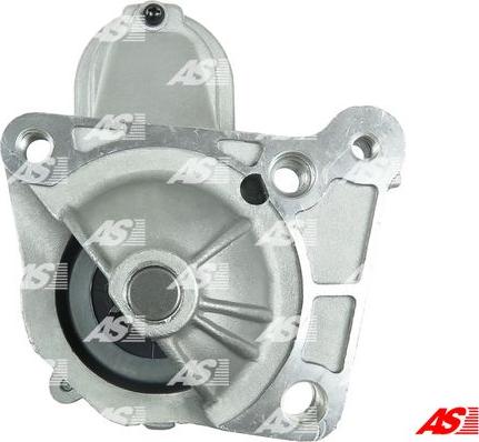 AS-PL S3139 - Startmotor xdelar.se