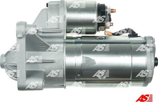 AS-PL S3139 - Startmotor xdelar.se