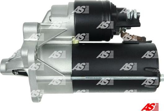 AS-PL S3124PR - Startmotor xdelar.se