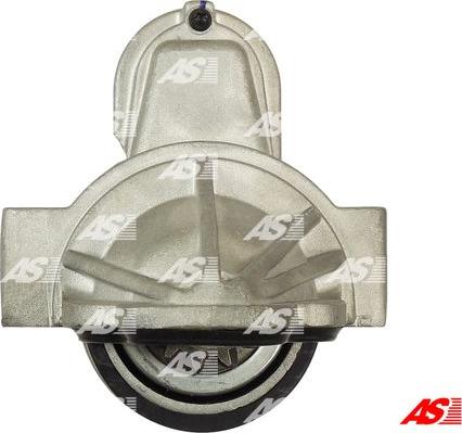 AS-PL S3125 - Startmotor xdelar.se