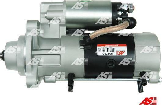 AS-PL S3122S - Startmotor xdelar.se