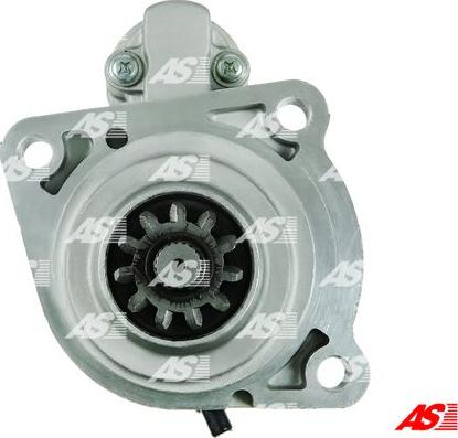 AS-PL S3122S - Startmotor xdelar.se