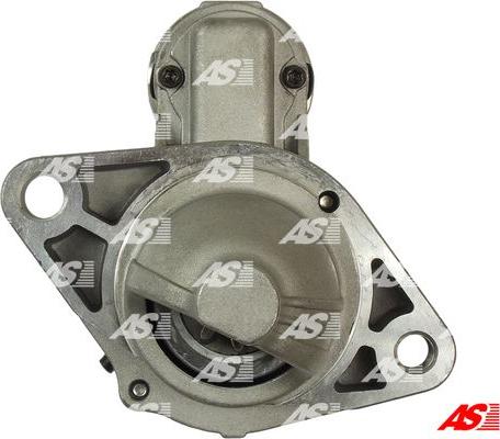 AS-PL S3127 - Startmotor xdelar.se