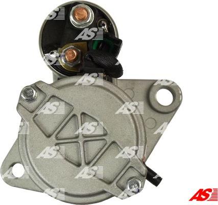 AS-PL S3127 - Startmotor xdelar.se