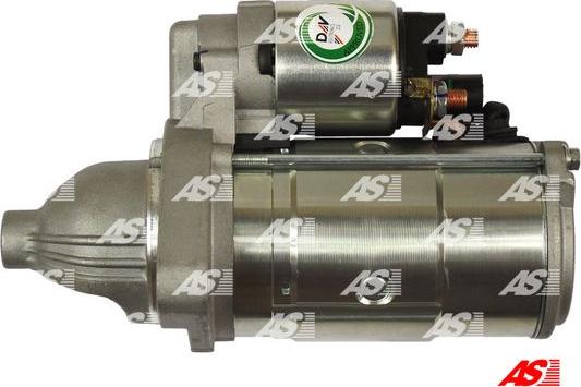 AS-PL S3127 - Startmotor xdelar.se