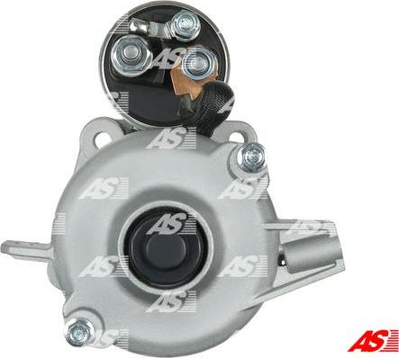 AS-PL S3179S - Startmotor xdelar.se