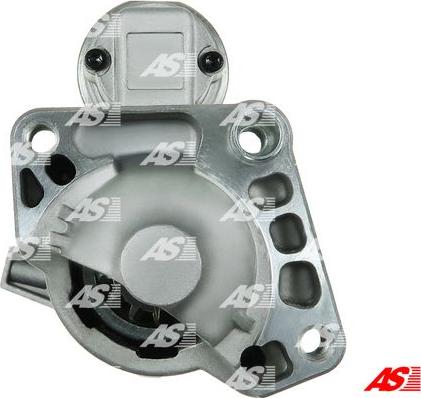 AS-PL S3179S - Startmotor xdelar.se