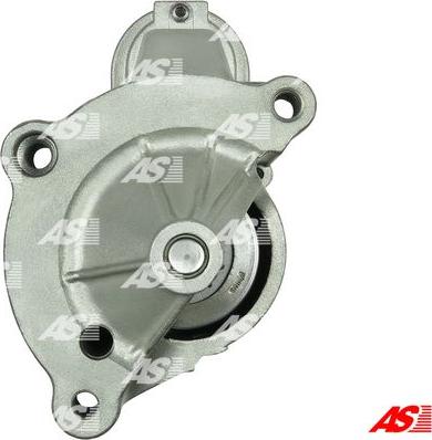 AS-PL S3170PR - Startmotor xdelar.se