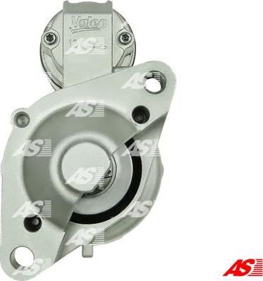 AS-PL S3173PR - Startmotor xdelar.se