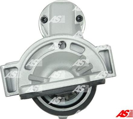 AS-PL S3172S - Startmotor xdelar.se