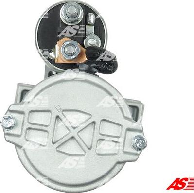 AS-PL S3172S - Startmotor xdelar.se