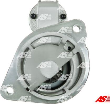 AS-PL S3177S - Startmotor xdelar.se