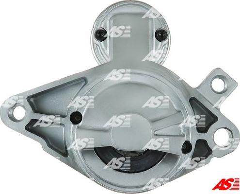 AS-PL S3203S - Startmotor xdelar.se