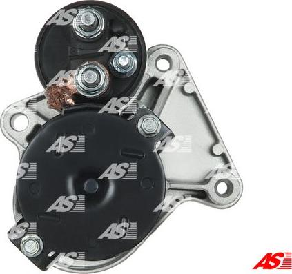 AS-PL S3202PR - Startmotor xdelar.se