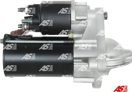 AS-PL S3202PR - Startmotor xdelar.se